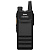Портативная радиостанция Hytera HP705 VHF с GPS, ГЛОНАСС и Bluetooth
