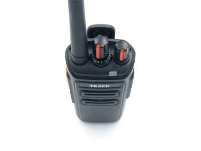 Рация Track 10 UHF