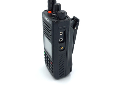 Рация Track 9 Military VHF/UHF