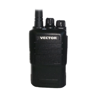 Рация Vector VT-46 A