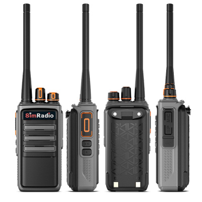 Рация SimRadio T15