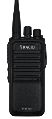 Рация Racio PR1220