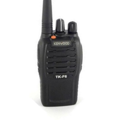 Рация Kenwood TK-F6 Turbo