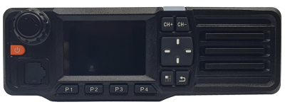 Цифровая радиостанция мобильная Аргут А-1000D VHF с функцией SFR
