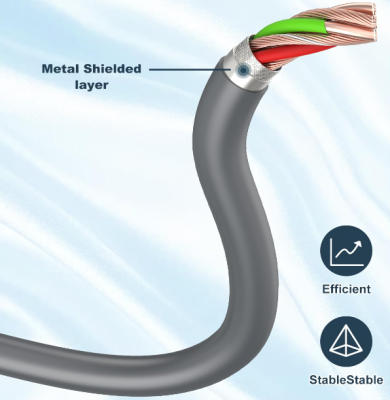 LAN-адаптер для Starlink V2 (Starlink Ethernet Adapter V2)