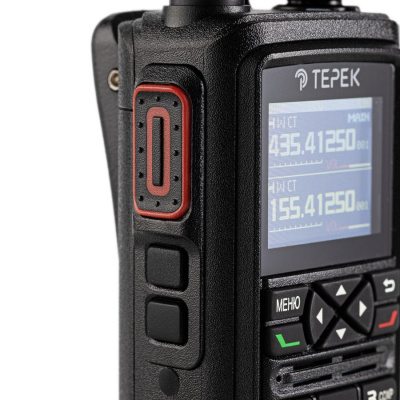 Рация Терек РК-4312-2Д
