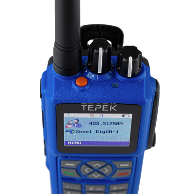 Рация Терек РК-4312 EX VHF