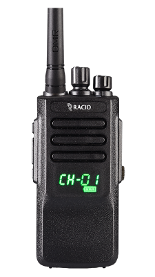 Рация Racio R810 UHF