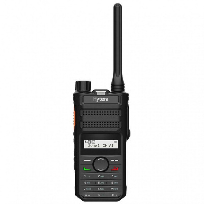 Портативная радиостанция Hytera AP585 VHF