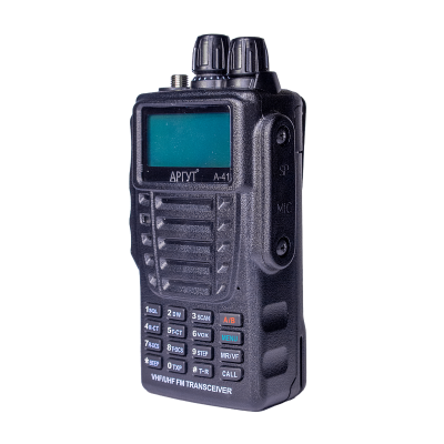 Рация АРГУТ А-41