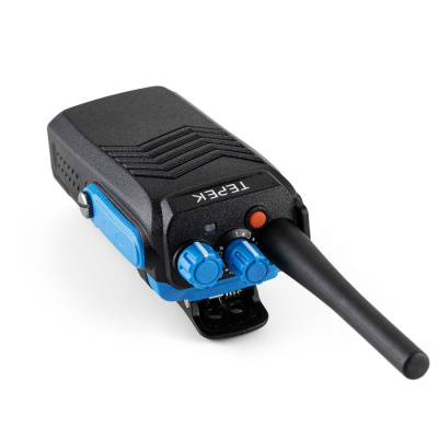 Рация Терек РК-272 ISK UHF