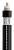 Коаксиальный кабель Racio Antenna 8D-FB CCA PVC
