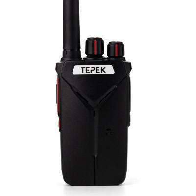 Рация Терек РК-101 DMR