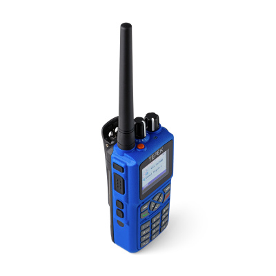 Рация Терек РК-4312 EX VHF