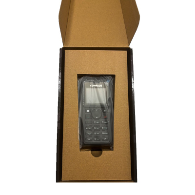 Рация Comrade R4800 DMR UHF