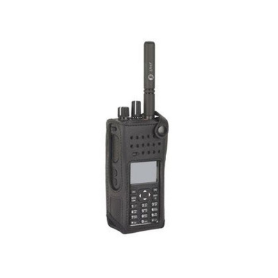 Чехол Motorola из нейлона для DP4000 с дисплеем 3" Fixed Belt Loop для DP4000E