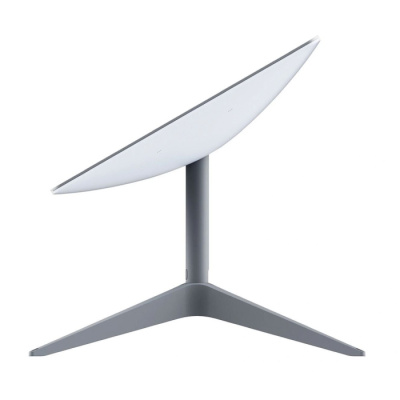 Комплект оборудования спутниковой связи Starlink gen 2 +АДАПТЕР