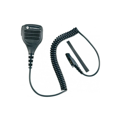 Микрофон-громкоговоритель Motorola (IP57) FM