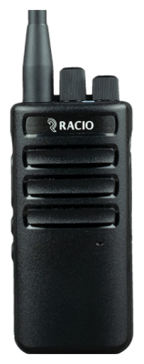 Рация Racio R710