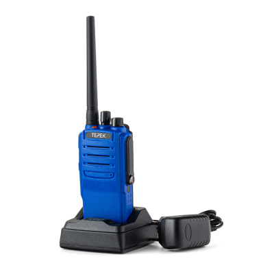 Рация Терек РК-272 EX A UHF