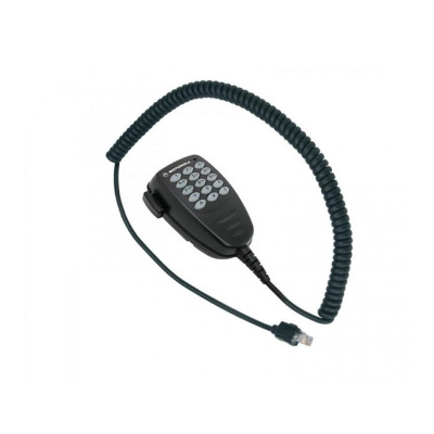 Тангента Motorola с клавиатурой