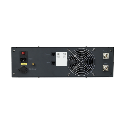 Радиоретранслятор Аргут DR40D-DMR UHF