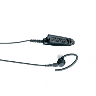 Наушник Motorola (черный) FM