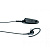 Наушник Motorola (черный) FM