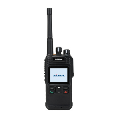Радиостанция Lira DP-2600V
