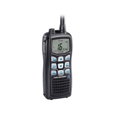 Морская носимая радиостанция Icom IC-M36 Marine